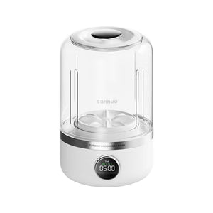 Mini Rechargeable Washing Machine Underwear Travel Portable